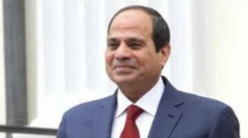 السيسي: الحفاظ على وحدة سوريا ضرورة وإطلاق عملية سياسية شاملة هو الحل – مصر سبورت