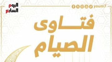 فتاوى الصيام.. بيان معنى تصفيد الشياطين فى شهر رمضان – مصر سبورت