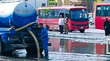 وصايا المرور لتجنب الحوادث أثناء سقوط الأمطار بالمحاور.. التفاصيل – مصر سبورت