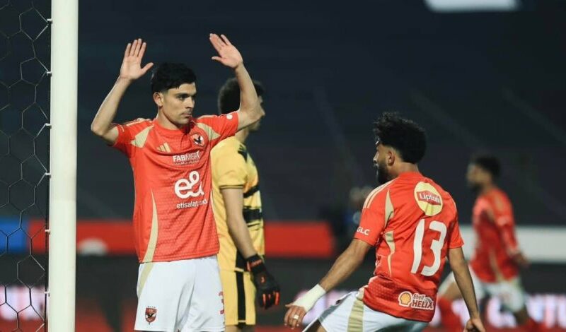 شوبير عن عدم احتفال أشرف بن شرقي بهدفه في مرمى الزمالك: «سلوك راقٍ» – مصر سبورت