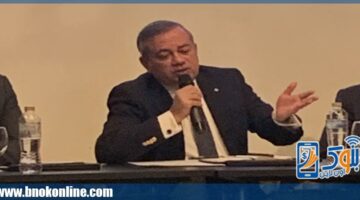 محمد علي: مصرف أبوظبي الإسلامي يستهدف زيادة نسبة القروض للودائع إلى 60% خلال الفترة المقبلة | مستشارك البنكي – مصر سبورت