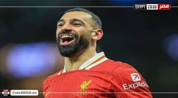 عاجل | بعد 30 عامًا .. محمد صلاح يقترب من تحطيم رقم تاريخي بالدوري الإنجليزي | الرياضة – مصر سبورت