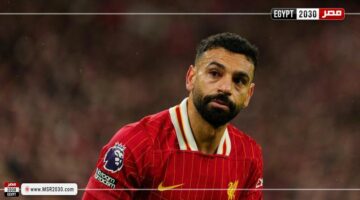 عاجل | محمد صلاح يحصد جائزة جديدة بعد هدفه مع ليفربول بالدوري الإنجليزي | الرياضة – مصر سبورت