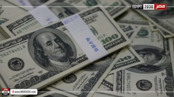 ارتفاع سعر الدولار اليوم الإثنين بمستهل التعاملات..الأخضر يقفز لأعلى | الاقتصاد – مصر سبورت