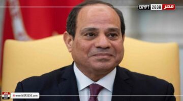 السيسي: مصر مستعدة لنقل خبراتها التنموية إلى زامبيا | توك شو – مصر سبورت