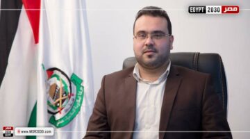 لا يمثلنا.. حماس ترد على تصريحات موسى أبو مرزوق بشأن هجوم السابع من أكتوبر | العالم الآن – مصر سبورت