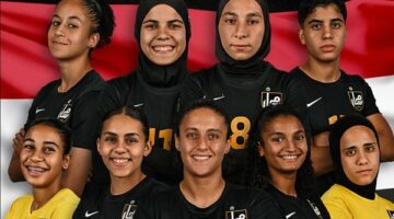 “البوابة نيوز” تكشف كواليس أزمة اتحاد الكرة مع مسار بسبب منتخب الكرة النسائية – مصر سبورت