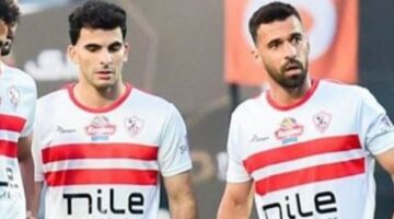 11 لاعبا يغيبون عن الزمالك في مباراة القمة أمام الأهلي بالدوري المصري – مصر سبورت