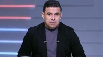 بسبب إمام عاشور.. خالد الغندور يطالب الأهلاوية بتوجيه الشكر لـ الزمالك – مصر سبورت