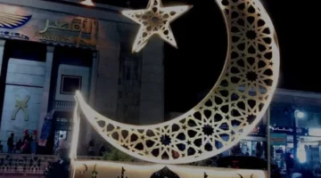 “رمضان 2025 قرب خلاص!”.. اعرف إمساكية الشهر الكريم وموعد أول يوم وفق الحسابات الفلكية