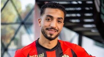 الأهلي يفاوض محمد عبدالمنعم ويغريه بالمشاركة في كأس العالم للأندية – مصر سبورت