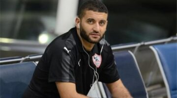 بعد رحيله عن الزمالك.. أمير عزمي مجاهد مديرا فنيا لهذا النادي – مصر سبورت