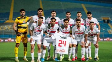 استعدادا لمواجهة فاركو.. حافلة الزمالك تصل استاد الجيش ببرج العرب – مصر سبورت