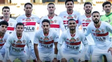 قرار عاجل من بيسيرو لـ لاعبي الزمالك بعد التعادل مع الأهلي – مصر سبورت