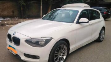 بأقل من 740 ألف جنيه .. اركب سيارة BMW كسر زيرو – مصر سبورت