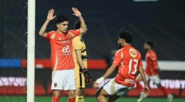 «الحضري» يدافع عن «عواد» ويحمل مسئولية هدف الأهلي لثنائي الزمالك – مصر سبورت