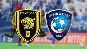 بث مباشر.. مباراة الهلال واتحاد جدة في دوري روشن – مصر سبورت