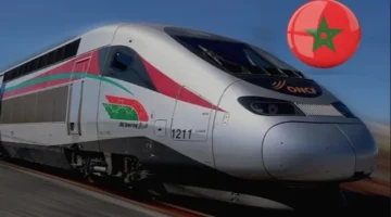 تطورات جديدة في مشروع خط TGV بين القنيطرة ومراكش – مصر سبورت