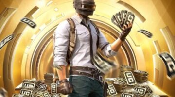 استلـم 5000 UC في ثواني.. خطوات شحن شدات ببجي 2025 PUBG Mobile من الموقع الرسمي بطريقة مضمونة وآمنة لتكن أنت الفـائز