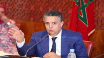 المغرب يستعد لاستضافة كأس أفريقيا 2025 و مونديال 2030 بقانون جنائي جديد – مصر سبورت