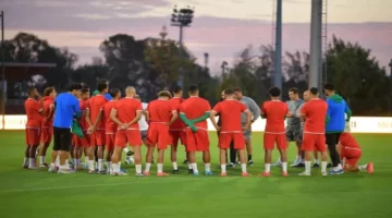 لاعب جديد من البطولة يعزز لائحة المنتخب المغربي – مصر سبورت