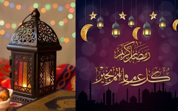 أفضل دعاء وتهنئة بشهر رمضان المبارك.. استقبل الشهر الفضيل بقلب عامر بالإيمان