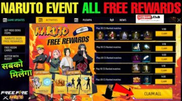 رقصـات وسكنـات جديدة.. أجدد أكواد فري فاير Free Fire 2025 غير مستعملة ومضمونه هتخليك ملك اللعبة