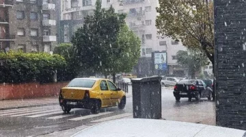 تفاصيل نشرة جوية خاصة.. أمطار الخير في هذه المناطق – مصر سبورت