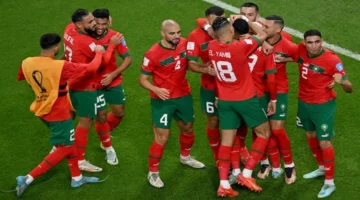 نجوم المنتخب المغربي يغزون الأندية العربية والخليجية بعد التألق في مونديال 2022 – مصر سبورت