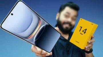 العملاق وصل.. مواصفات وسعر هاتف Realme 14 Pro Plus