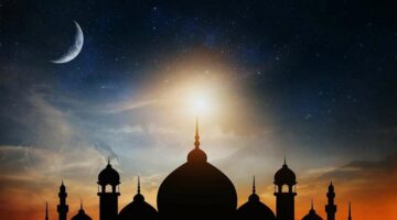 إمساكية شهر رمضان 2025.. موعد آذان الفجر خلال الشهر الكريم – مصر سبورت