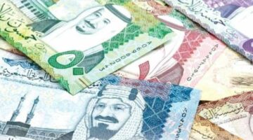 سعر الريال السعودي اليوم السبت 22-2-2025 مقابل الجنيه بالبنوك – مصر سبورت