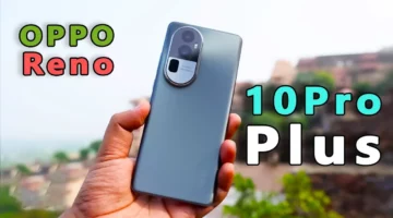 الوحش وصل.. مواصفات هاتف Oppo Reno 10 Pro Plus 5G واهم مميزاتة