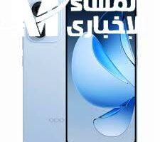 تعرّف على سعر ومواصفات Oppo Reno 13 F 5G بلا مثيل