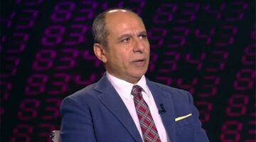 محسن عبدالمسيح: الإسماعيلي يحتاج 2 مليون دولار لفك القيد