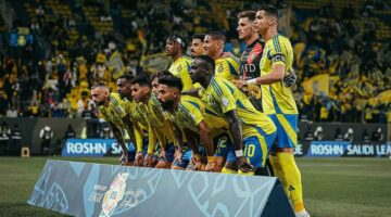 النصر يواجه الاستقلال في دوري أبطال آسيا بروح الهجوم بقيادة رونالدو وماني