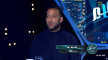 ميدو يؤكد التزام الزمالك بمواجهة أزمة انسحاب الأهلي ويطالب بإنفاذ القانون العادل