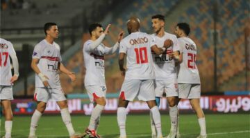 بدلاء الزمالك يواجهون سموحة.. شلبي مع دونجا