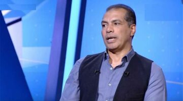 علاء ميهوب يصف غياب الأهلي عن مواجهة الزمالك بأفظع لحظة في تاريخ الكرة