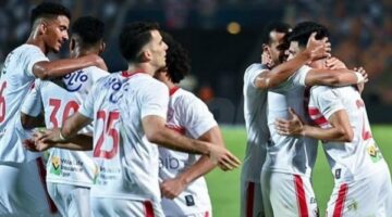 أزمة الزمالك مع مدافعه الشاب