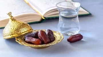 رمضان يعزز الصحة النفسية حسب دراسة.