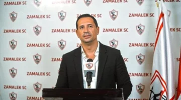 متحدث الزمالك: جيل النادي الحالي لا يخشى مواجهة الأهلي