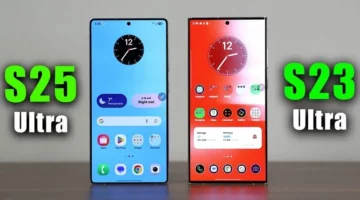 One UI 7.0 يحسّن S23 Ultra ويقدم مميزات S25 Ultra