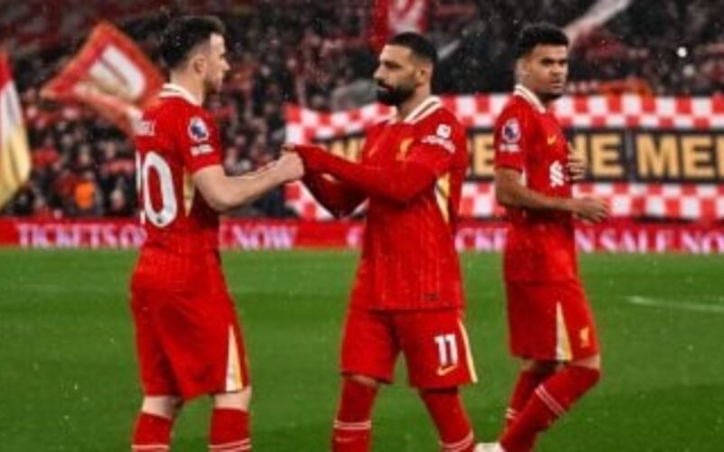 موعد مباراة باريس سان جيرمان وليفربول في دوري أبطال أوروبا والقناة الناقلة