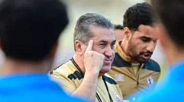 الزمالك يواجه سموحة بفرص ضئيلة!