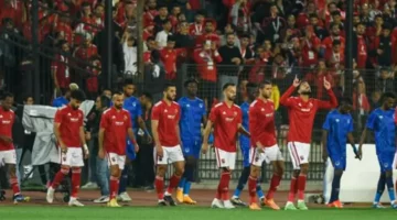 تحديد طاقم الحكام لإدارة مباريات الأهلي والهلال في دوري أبطال أفريقيا