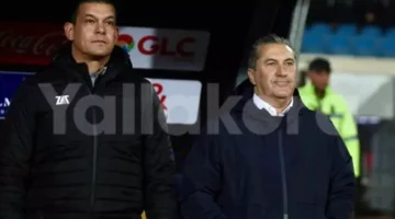 يلا كورة يتناول مواجهة السيد مع حكم لقاء الزمالك وسموحة في تفاصيل مثيرة