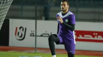 إنجازات عبد العزيز البلعوطي مع منتخب مصر بعد مشاركته الفاعلة