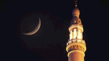 موعد أذان فجر الخميس 13 رمضان 2025