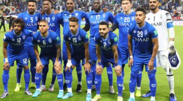 الهلال يواجه تحدياً كبيراً أمام التعاون مع تغييرات متوقعة في التشكيلة الأساسية